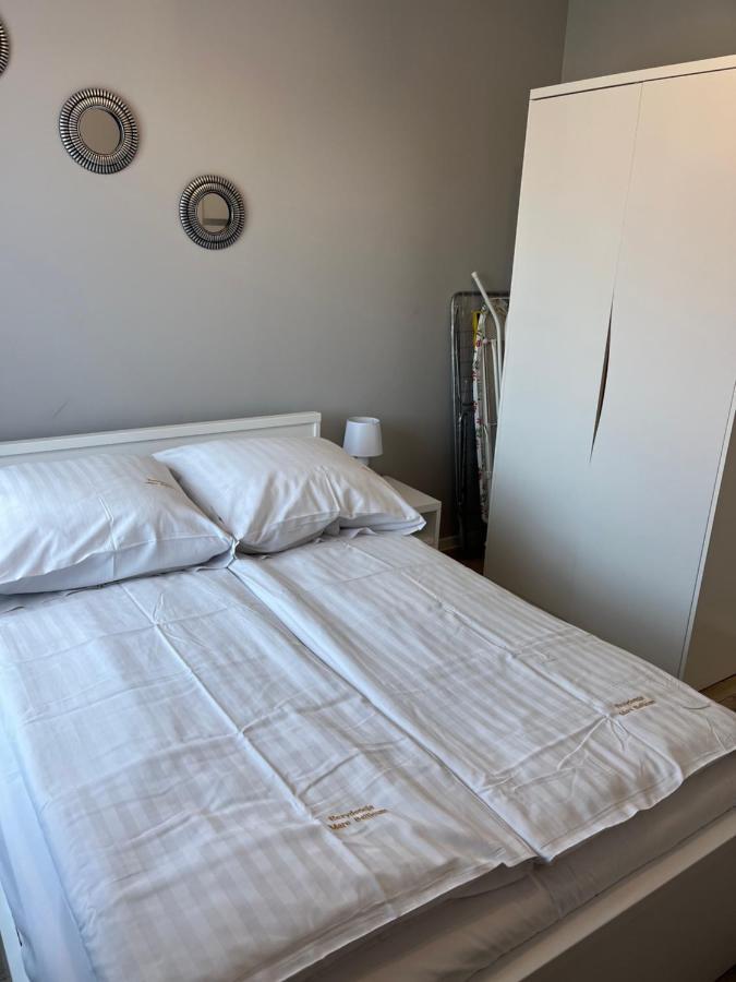 Baltic Vip Nowe Apartamenty Blisko Plazy Rewal Exterior foto