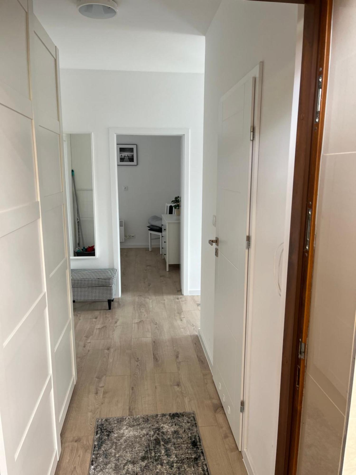 Baltic Vip Nowe Apartamenty Blisko Plazy Rewal Exterior foto